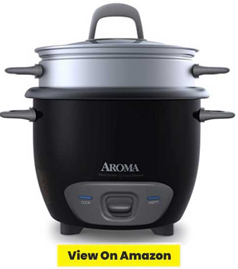 Aroma Housewares amazon choice best cooker