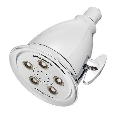 Speakman S-2005-HB Hotel Anystream High Pressure Shower Head