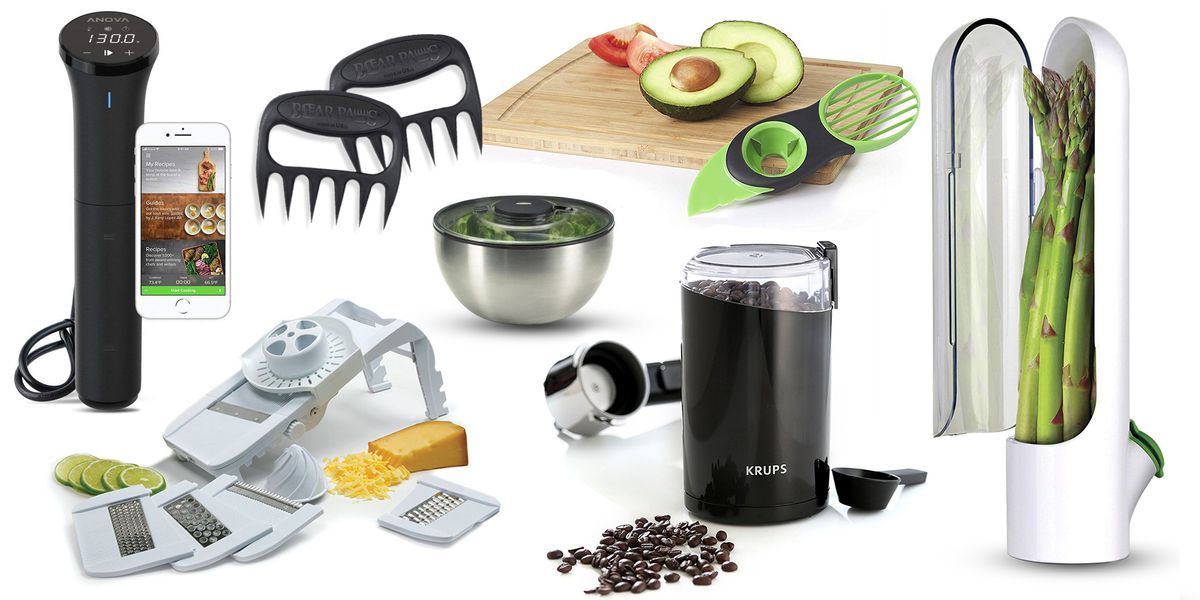 6 Kitchen Gadgets That Will Make Holiday Hosting a Breeze