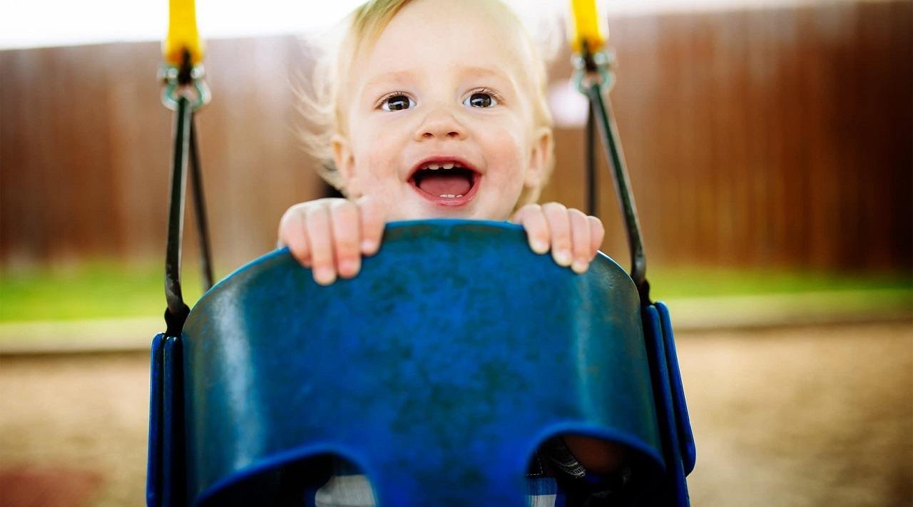 Outdoor Activities for Babies