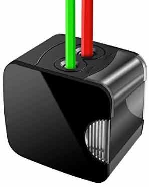 OUSI OusiDirect Pencil Sharpener