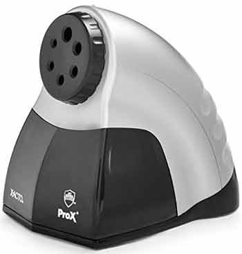 X ACTO ProX Classroom Electric Pencil Sharpener