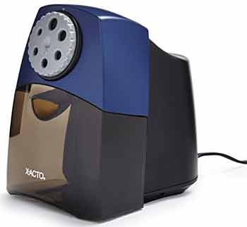 X ACTO TeacherPro Classroom Electric Pencil Sharpener