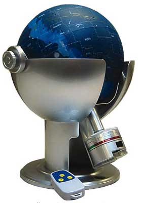iOptron LiveStar Mini Planetarium