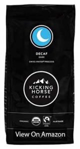 Kicking Horse Coffee