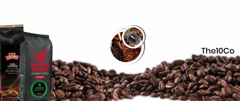 10 Best Coffee Beans In the World Reviewed 2021