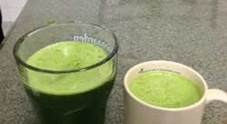 Healthy Green Juice Recipe