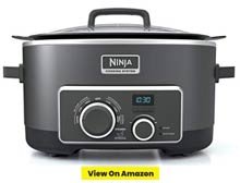 SharkNinja MC950Z Multicooker