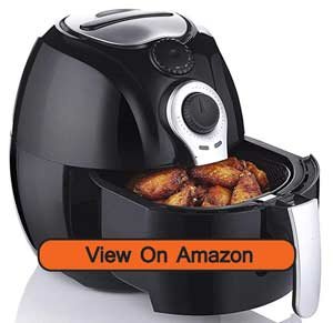 Avalon Bay air fryer