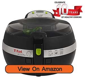 T-fal ActiFry Air Fryer