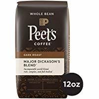 Peet’s Coffee Major Dickason’s Blend