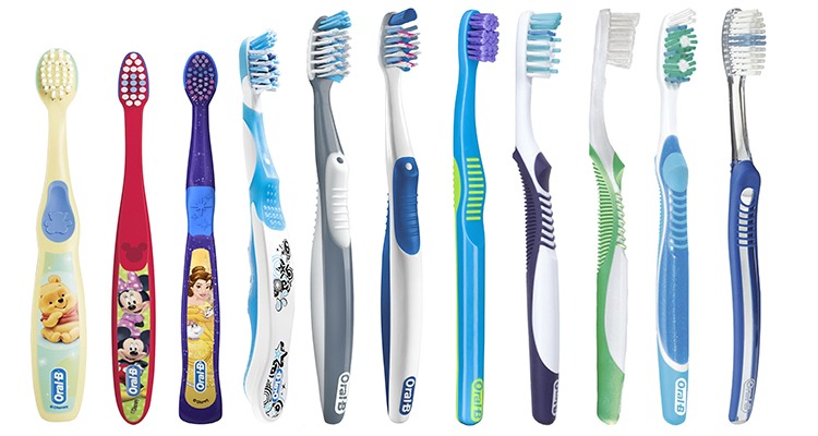 Best Manual Toothbrush Reviews