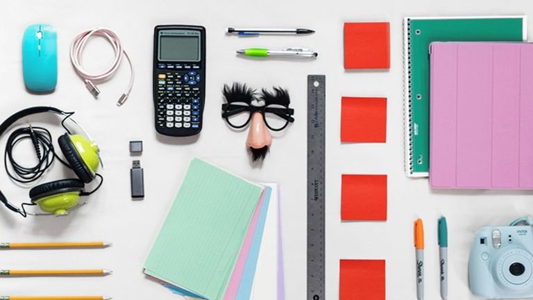 10 products that can be lifesavers for students of any kind