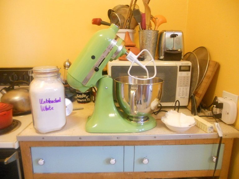 5 Practical Tips to Get the Most Out of Your Kitchenaid Stand Mixer
