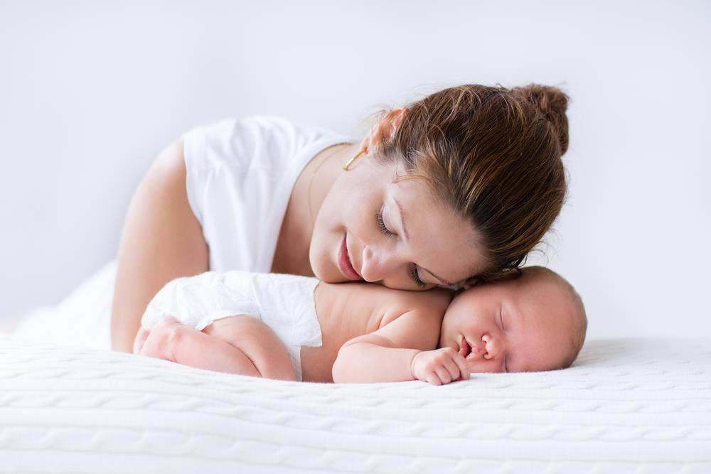 Tips on Taking Care of Your Newborn