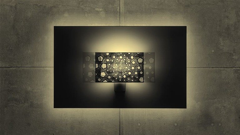 Wall lights – not only for style but also for functionality