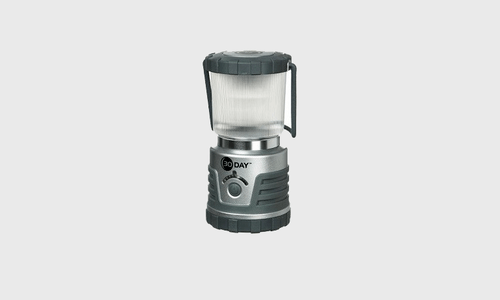 30-Day Heritage LED Camp Lantern