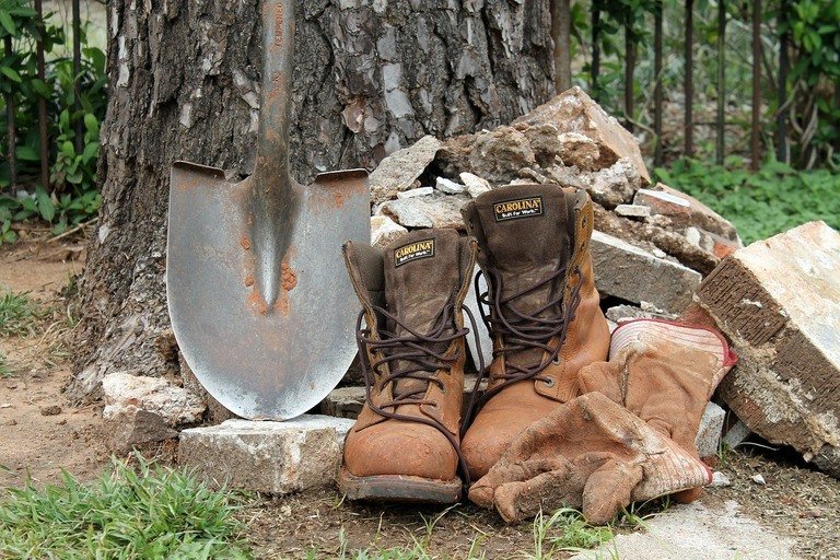 3 Best Work Boots Reviews – Buyer Guide 2021