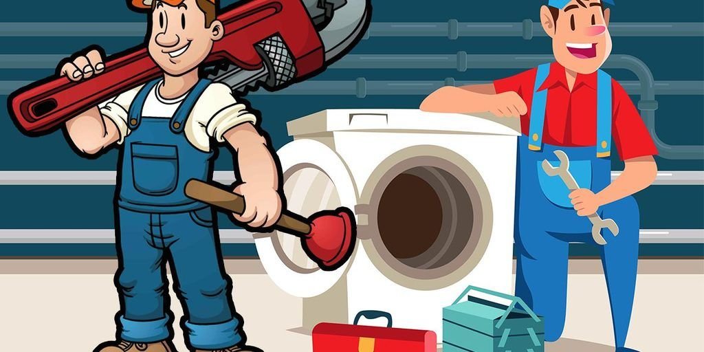 Licensed Plumber