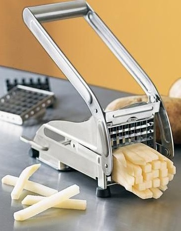 Best French Fry Cutters Reviews