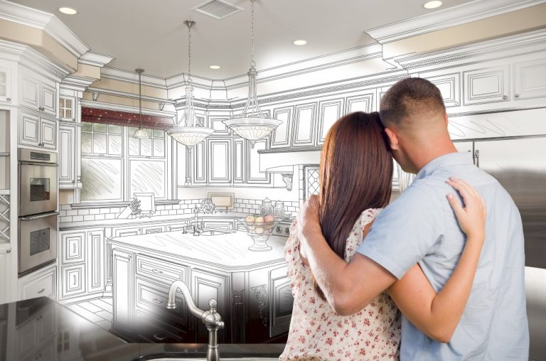 Remodeling Your Kitchen? Follow These Tips for a Stress-Free Experience