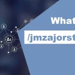 Decoding the Mystery of /jmzajorstoq