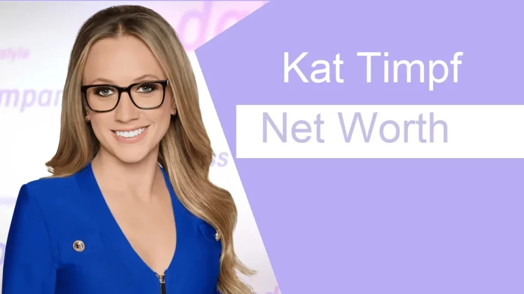Kat Timpf Net Worth: How Rich is She Now?