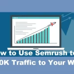 Get 100K Traffic traffic to your website