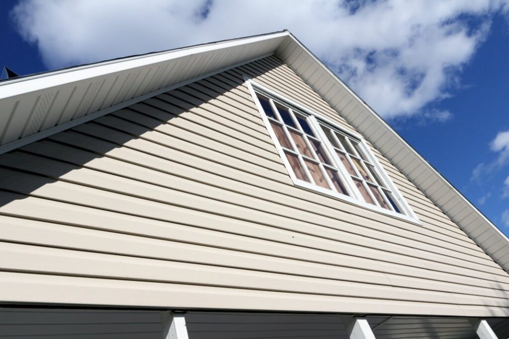 Modern Exterior Materials and Finishes