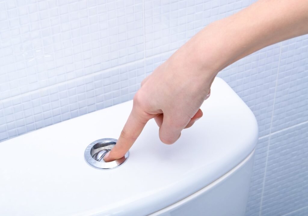 Tips to Prevent an Overflowing Toilet